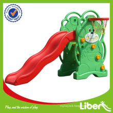 Indoor plastic Slides for Children LE-HT003